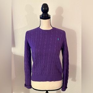 Ralph Lauren Sweater